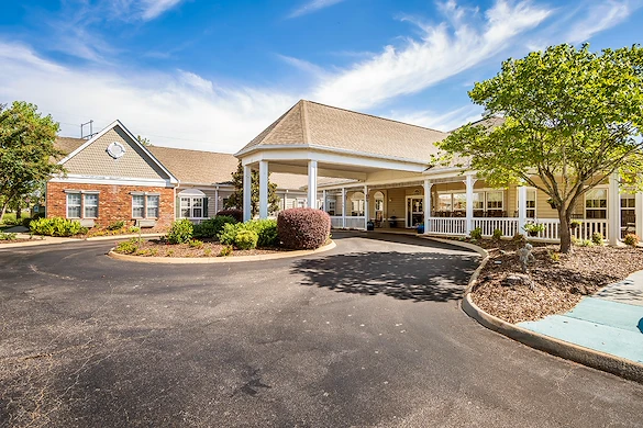 Image of The Neighborhood at Madison (1)