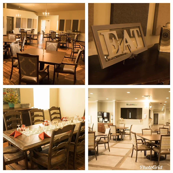 Image of Belfair of McAlester (6)