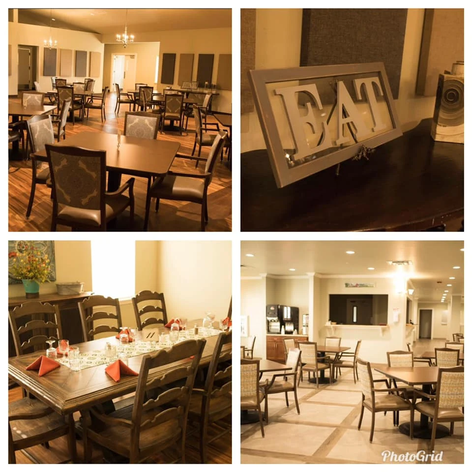 Image of Belfair of McAlester (6)