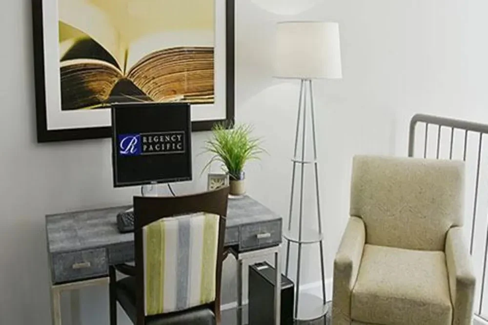 Image of Regency Village at Redmond (7)