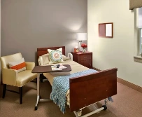 Image of Wellbrooke of Kokomo Skilled Services (3)