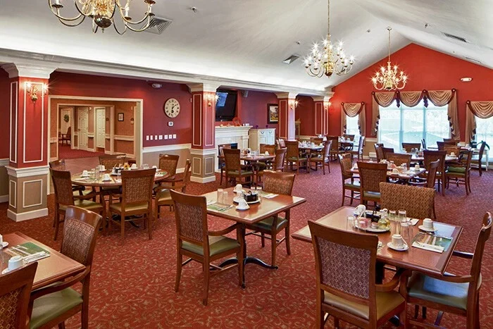 Image of Ohio Living Sarah Moore Senior Living (4)