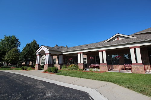 Image of The Village of Our Saviour’s Manor (2)