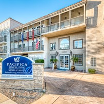 Image of Pacifica Senior Living Santa Clarita (1)