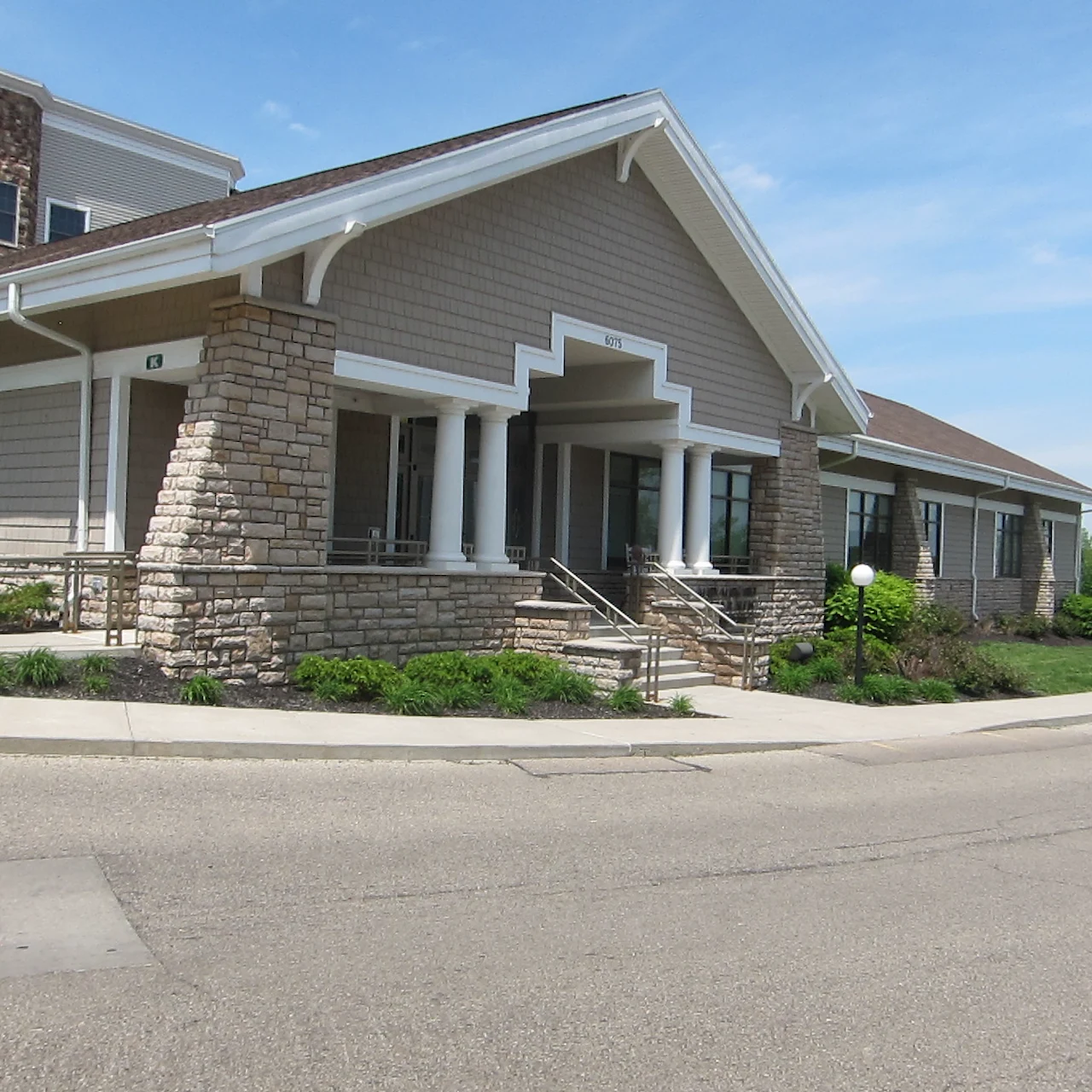 Image of Siena Woods Care Center (2)