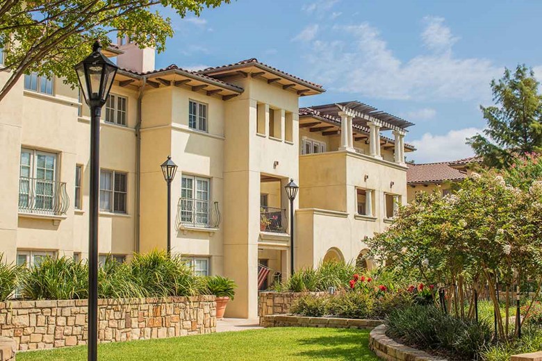 Image of Edgemere (1)