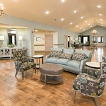 Image of Legend Oaks Healthcare & Rehabilitation Garland (6)