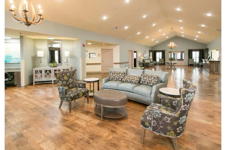 Image of Legend Oaks Healthcare & Rehabilitation Garland (6)