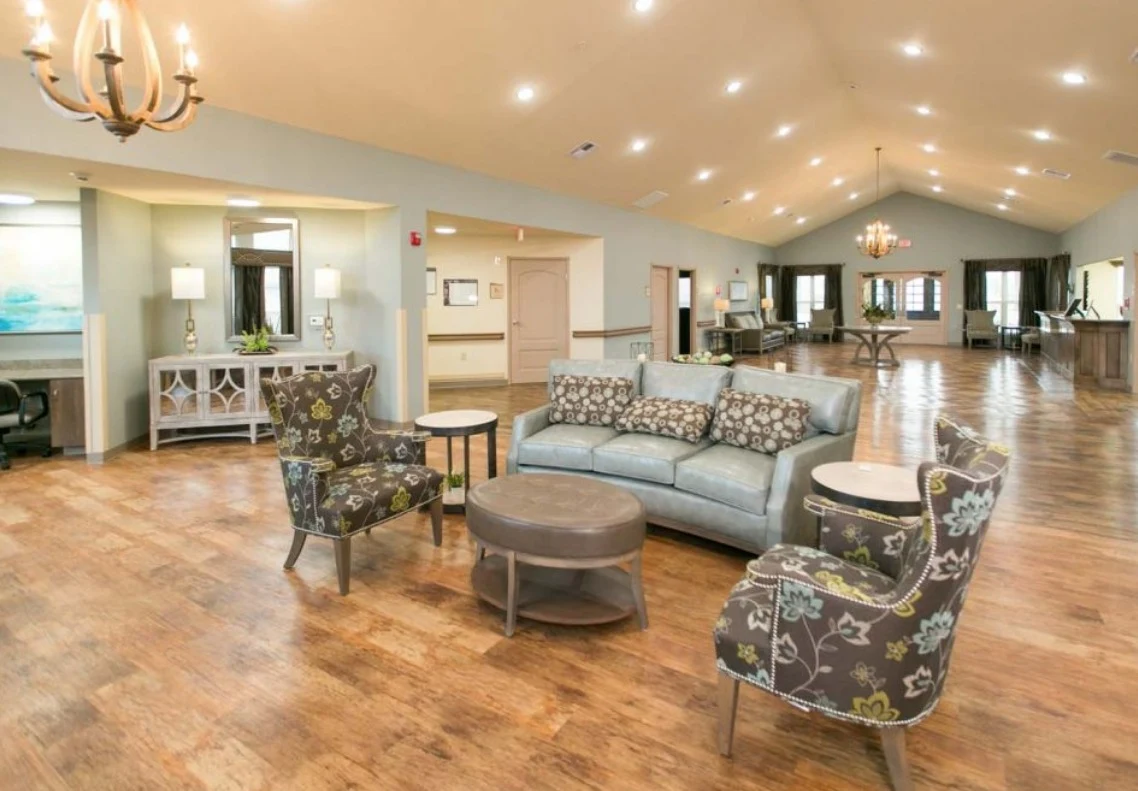 Image of Legend Oaks Healthcare & Rehabilitation Garland (6)