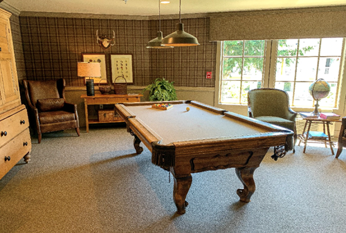 Image of Weatherly Inn - Tacoma (4)