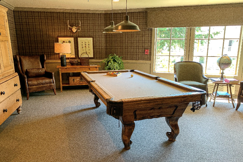Image of Weatherly Inn - Tacoma (4)