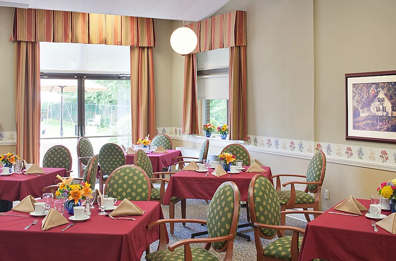 Image of Warren Skilled Nursing and Rehab (2)