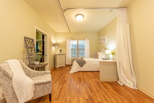 Image of Cedar Crest Memory Care (3)
