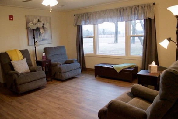 Image of Keepsake Kottage - Rose Hill (4)