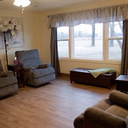 Image of Keepsake Kottage - Rose Hill (4)