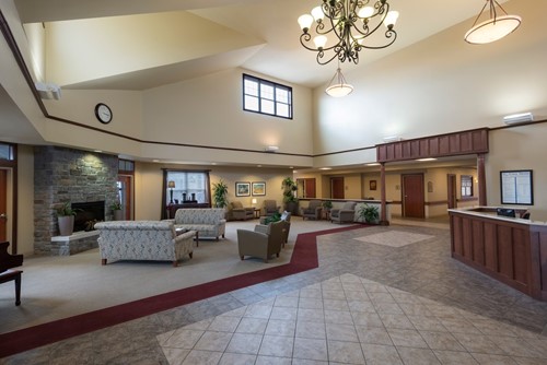 Image of Grey Stone Health & Rehabilitation (9)