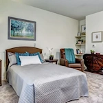 Image of The Oaks at Belmont Senior Living (7)