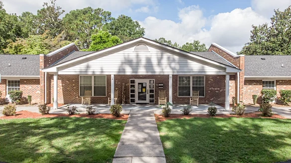 Image of Hope Springs (1)