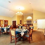 Image of The Mann House Sandy Springs (3)