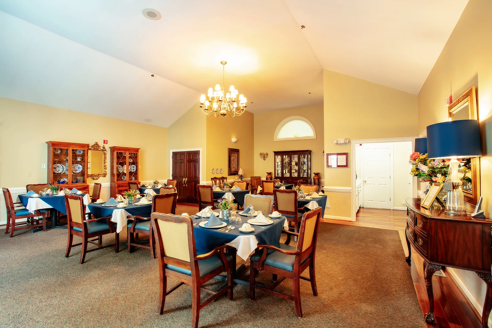 Image of The Mann House Sandy Springs (3)