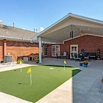 Image of Glen Ridge Skilled Services (2)