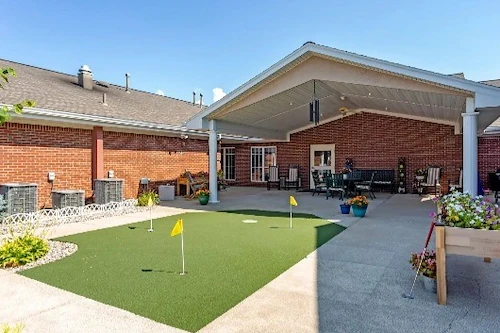 Image of Glen Ridge Skilled Services (2)