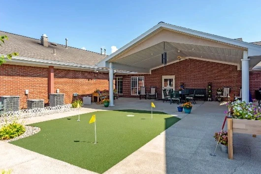 Image of Glen Ridge Skilled Services (2)