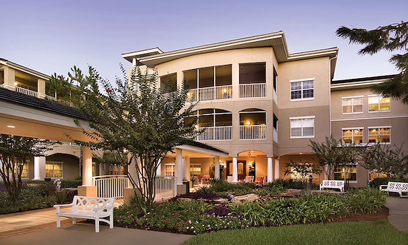 Image of The Residence at Timber Pines (1)