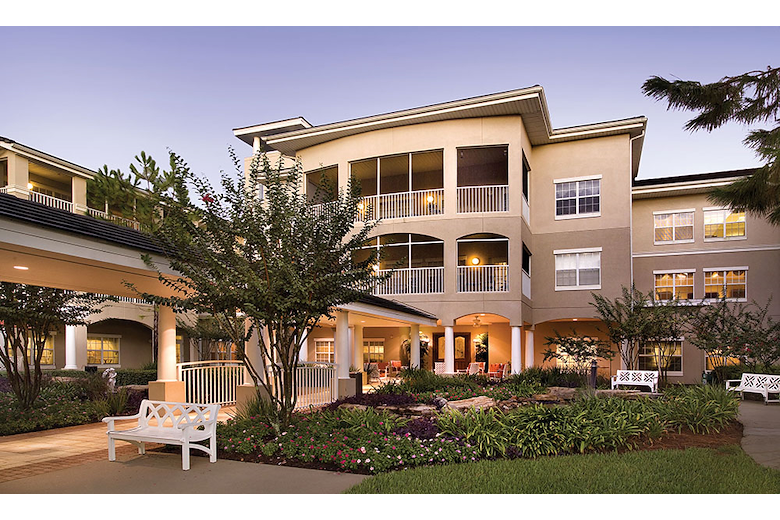 Image of The Residence at Timber Pines (1)