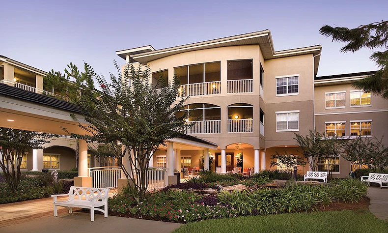 Image of The Residence at Timber Pines (1)