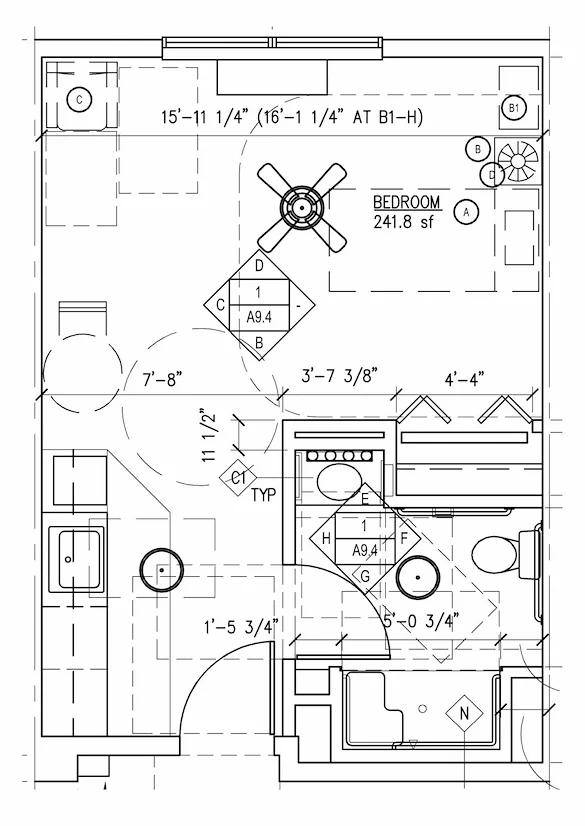 Image of Green Oaks of Valparaiso (3)