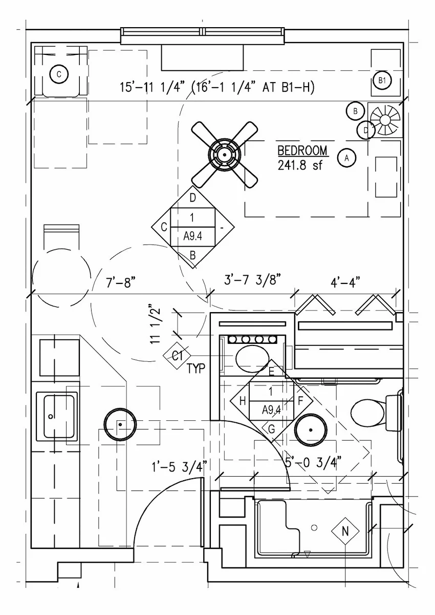 Image of Green Oaks of Valparaiso (3)