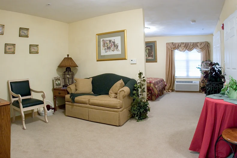 Image of Cambridge House of Maryville (6)