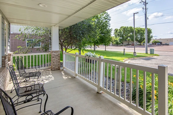 Image of Derian Place Senior Living (9)