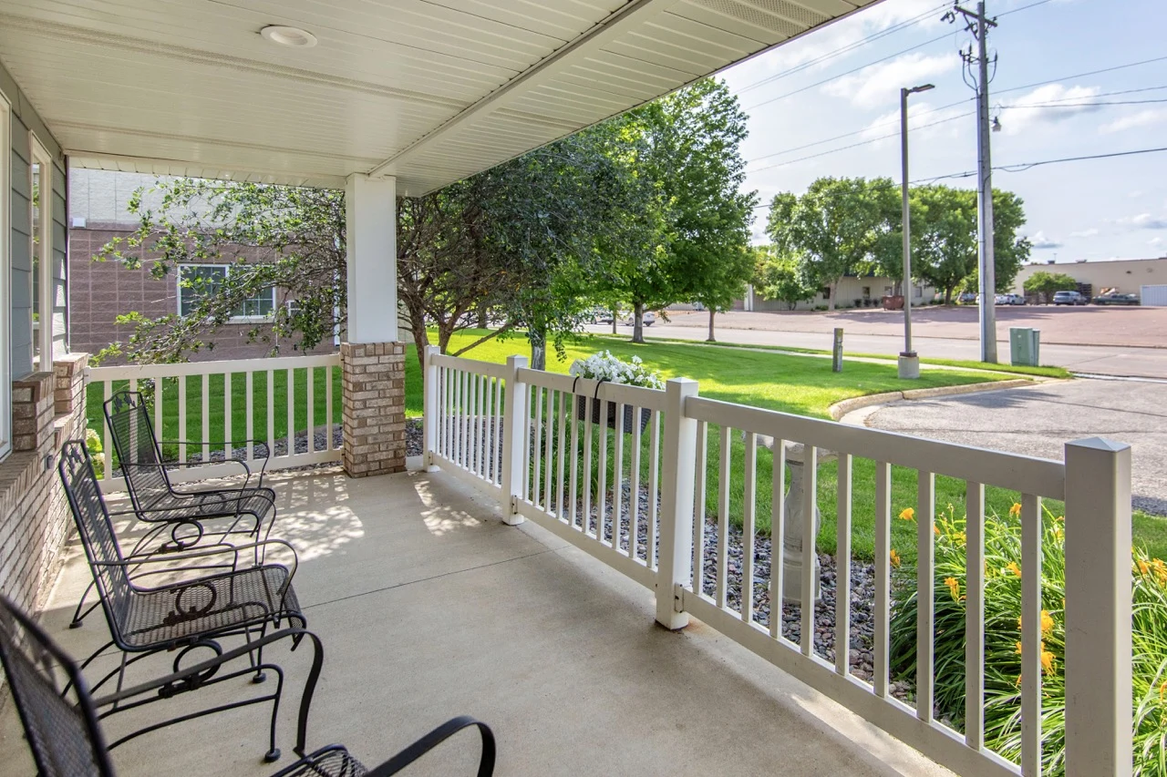 Image of Derian Place Senior Living (9)
