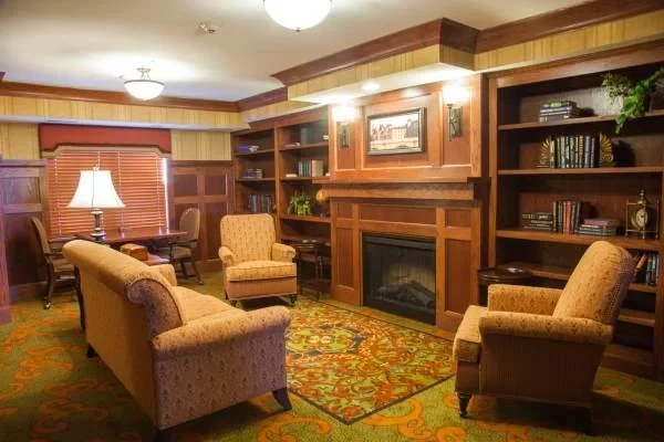 Image of Shoreview Senior Living (2)