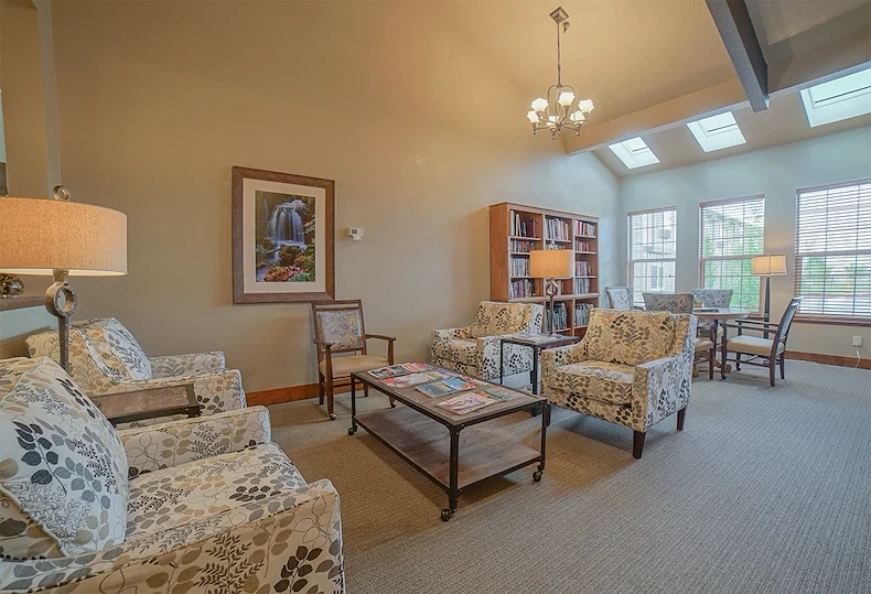 Image of Village Concepts of Chehalis – Woodland Village (2)