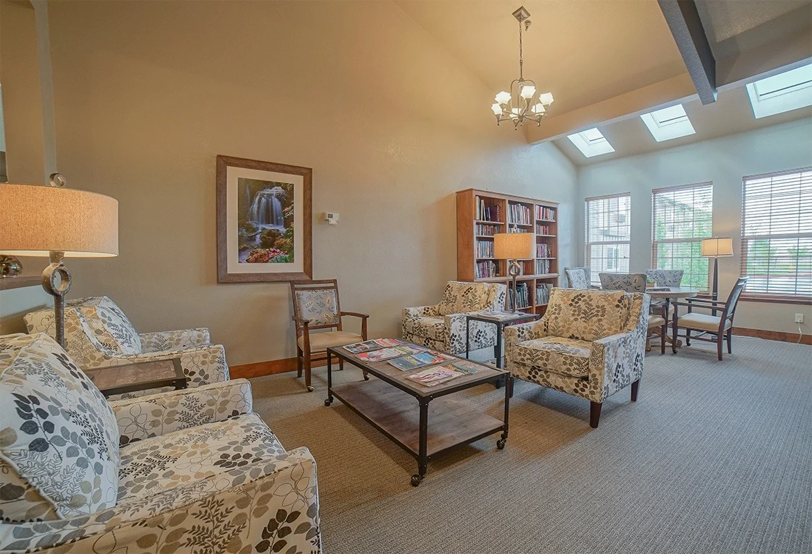 Image of Village Concepts of Chehalis – Woodland Village (2)