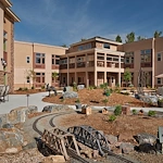 Image of The Gardens on Quail Retirement Community (5)