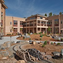 Image of The Gardens on Quail Retirement Community (5)