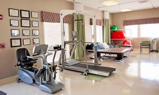 Image of Grande Village Skilled Nursing (3)