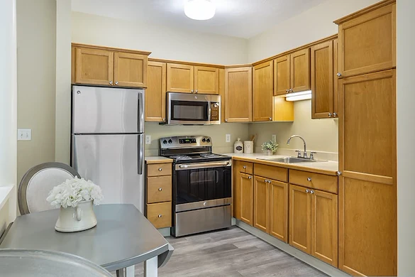 Image of Brookdale Spruce Wood (8)