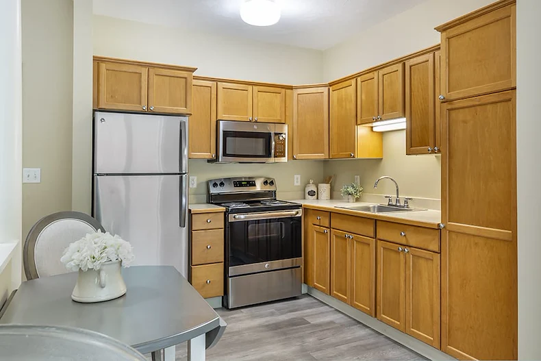 Image of Brookdale Spruce Wood (8)