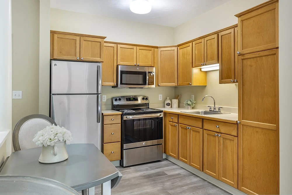 Image of Brookdale Spruce Wood (8)