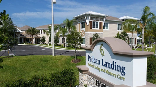 Image of Pelican Landing Senior Living (1)