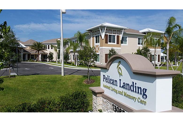 Image of Pelican Landing Senior Living (1)