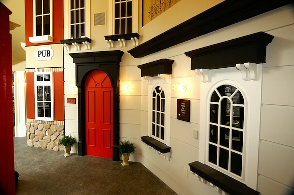 Image of Caretel Inns Of Tri-Cities (9)