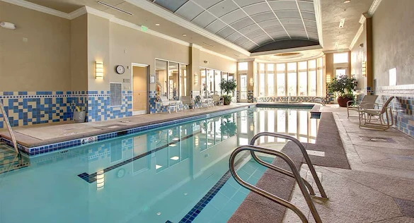 Image of Vi At Highlands Ranch Skilled Nursing (4)