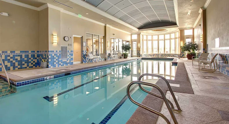 Image of Vi At Highlands Ranch Skilled Nursing (4)