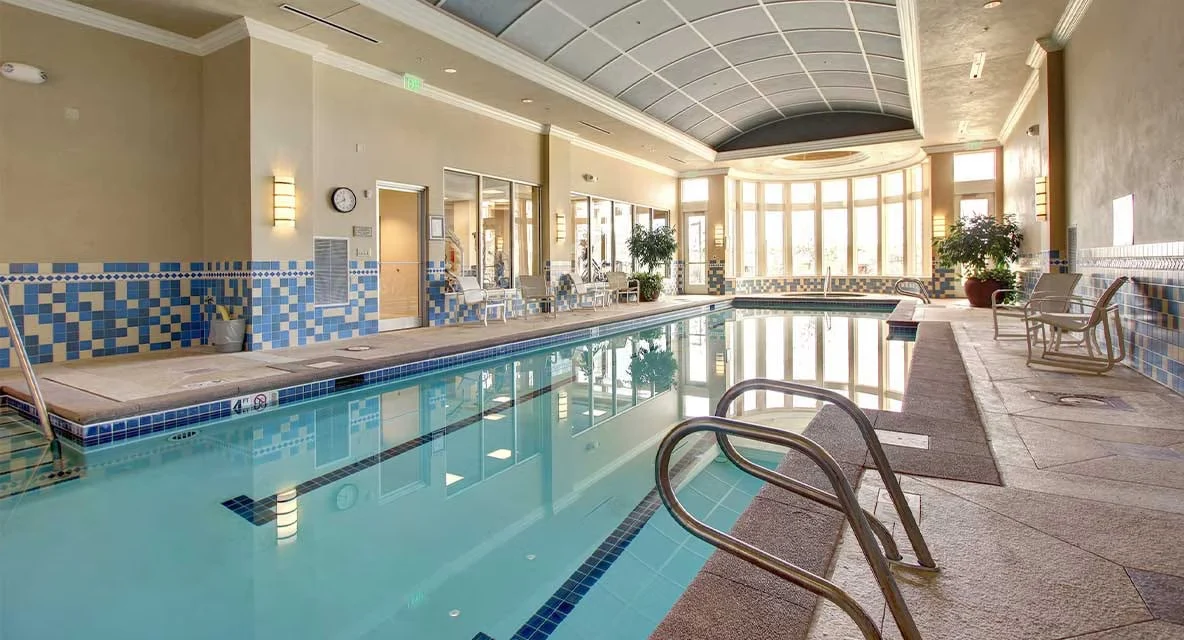 Image of Vi At Highlands Ranch Skilled Nursing (4)